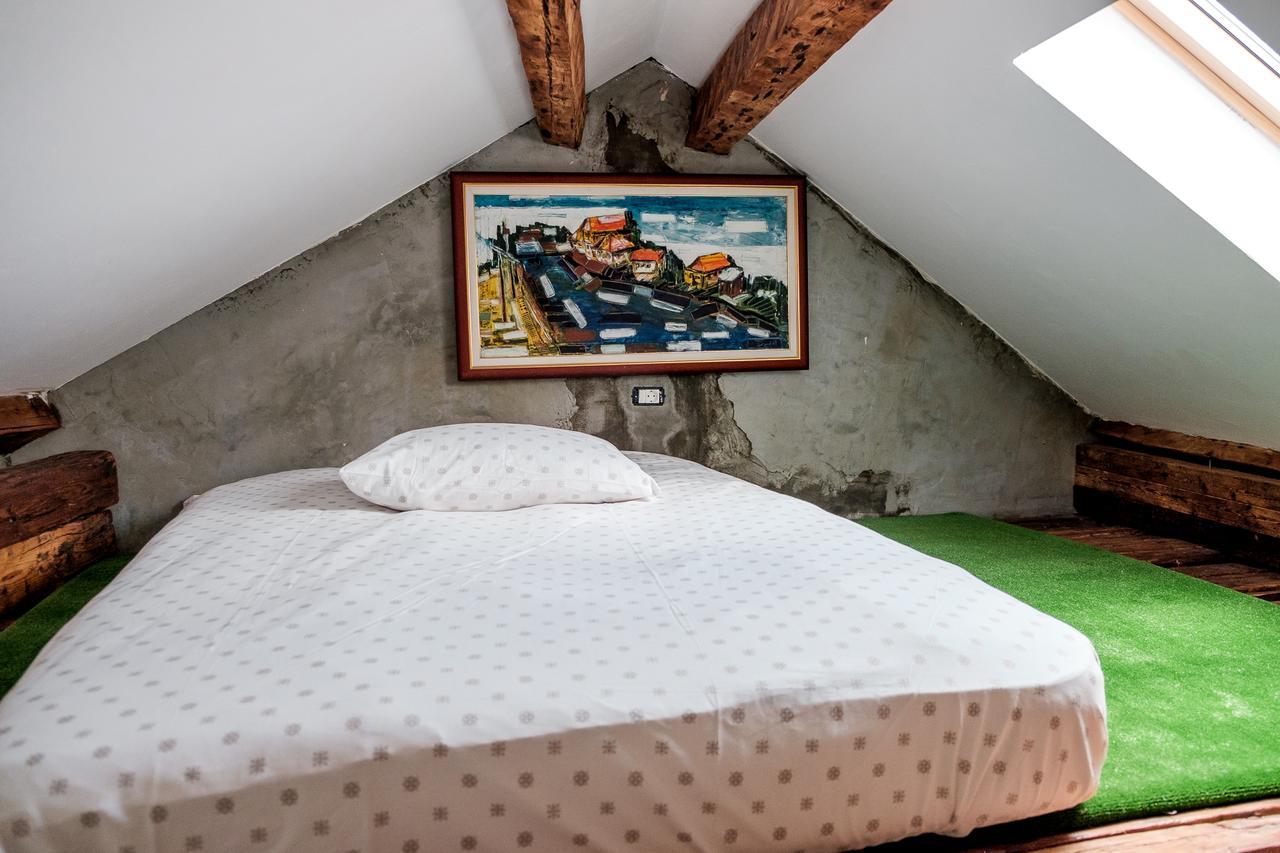 Central Cluj Apartments Kültér fotó