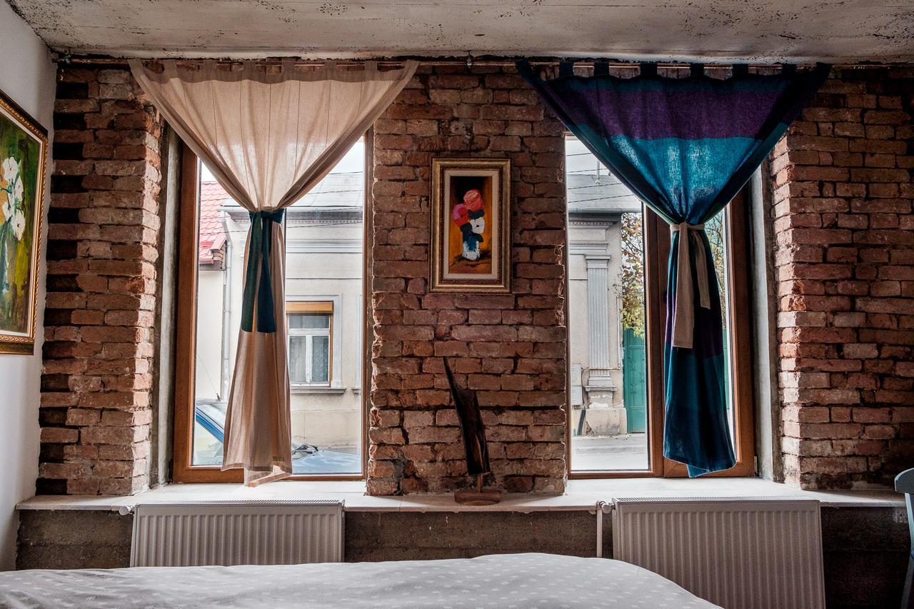 Central Cluj Apartments Kültér fotó