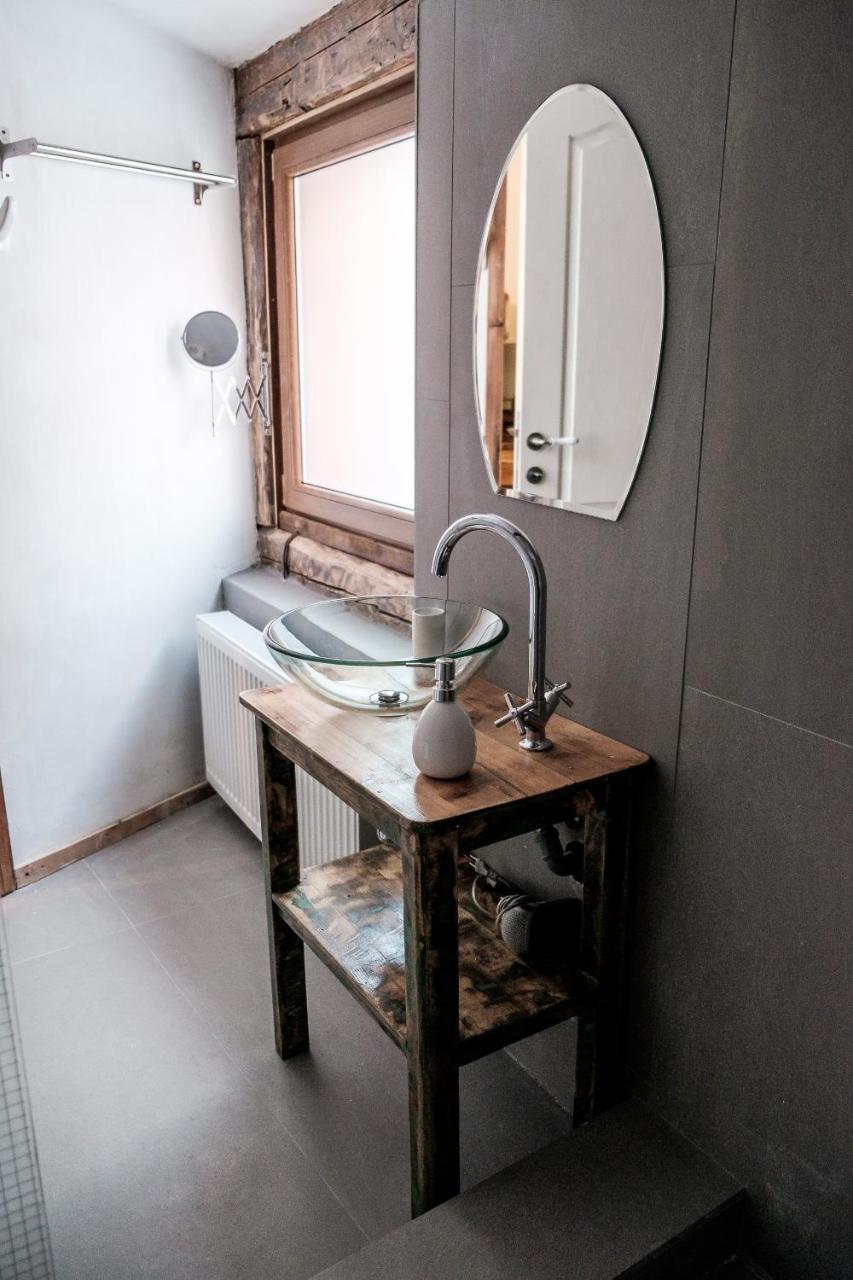 Central Cluj Apartments Kültér fotó
