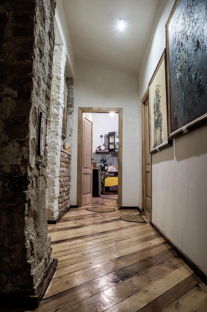 Central Cluj Apartments Kültér fotó
