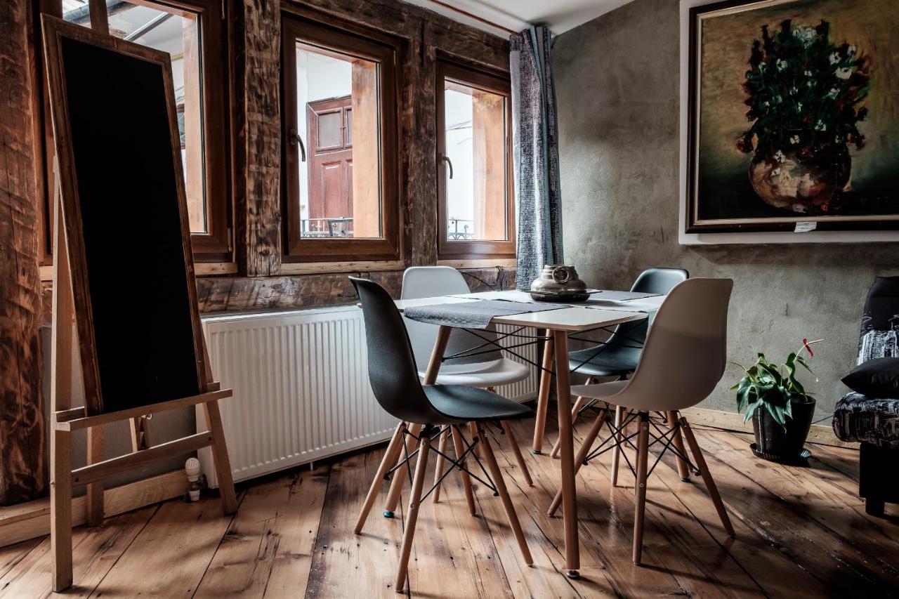 Central Cluj Apartments Kültér fotó
